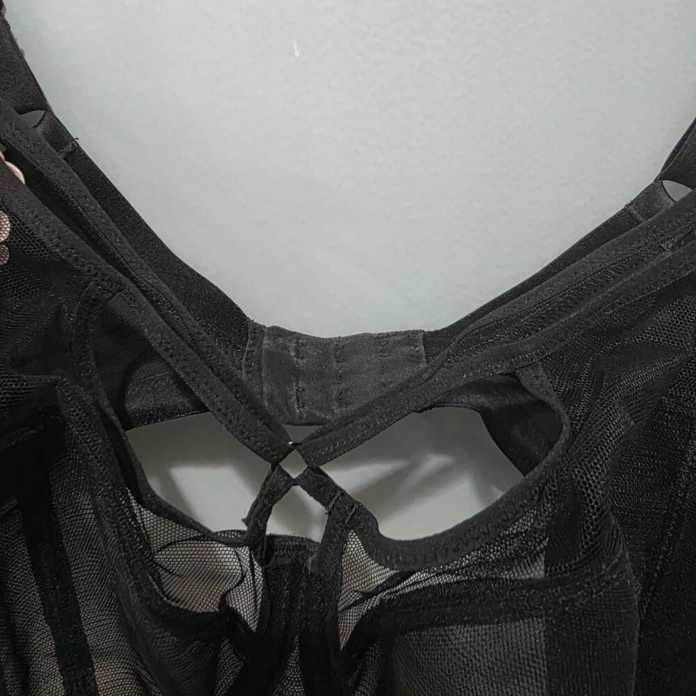 Freya & Elomi Lace Bra Lot | 36H–36I - Picture 9 of 16